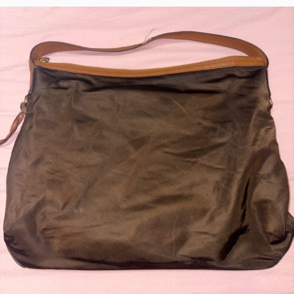 Michael Kors Brown Shoulder Bag - Picture 4 of 5